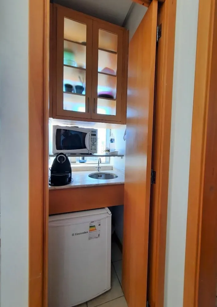 Apartamento, 2 quartos, 54 m² - Foto 10
