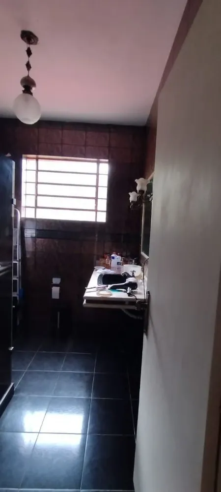 Casa, 3 quartos, 223 m² - Foto 1