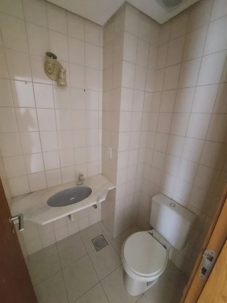 Sala-Conjunto, 27 m² - Foto 2