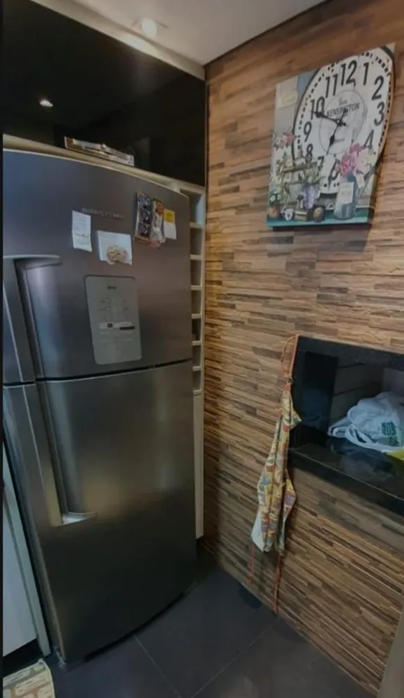 Sala-Conjunto, 27 m² - Foto 6