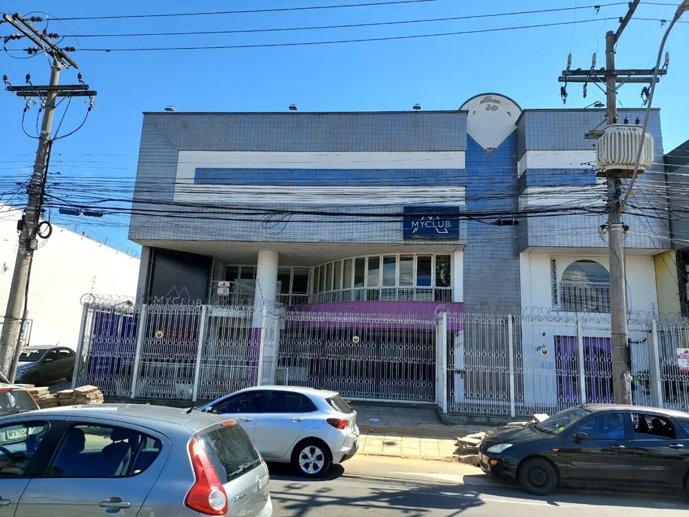 Prédio Inteiro, 2224 m² - Foto 3