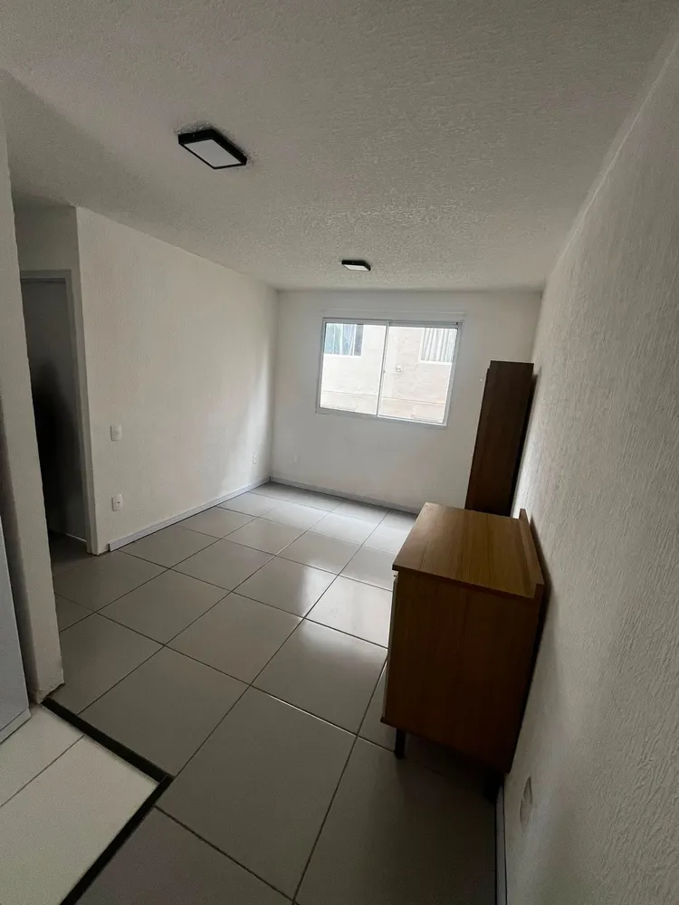Apartamento, 1 quarto, 37 m² - Foto 6