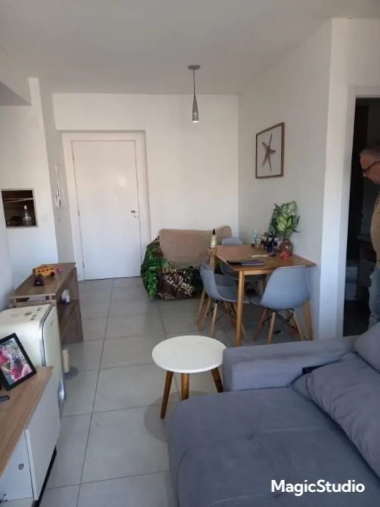 Apartamento, 2 quartos, 55 m² - Foto 3
