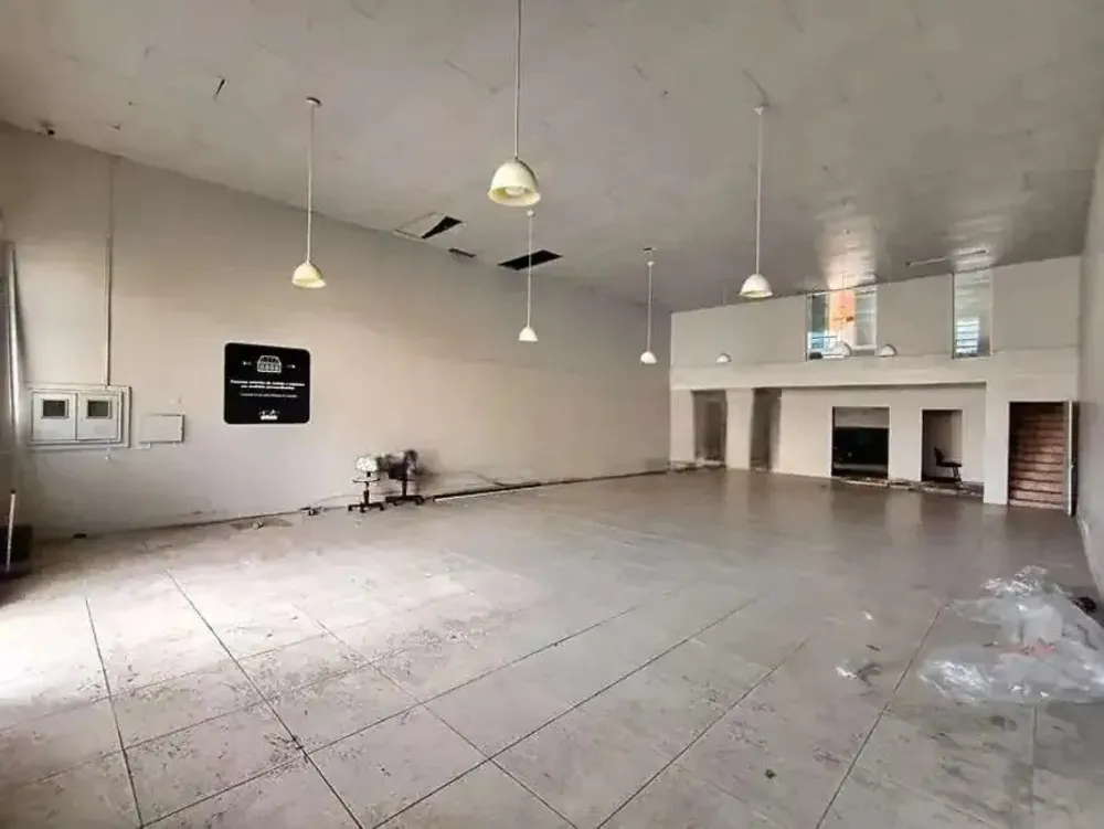 Loja-Salão, 350 m² - Foto 2