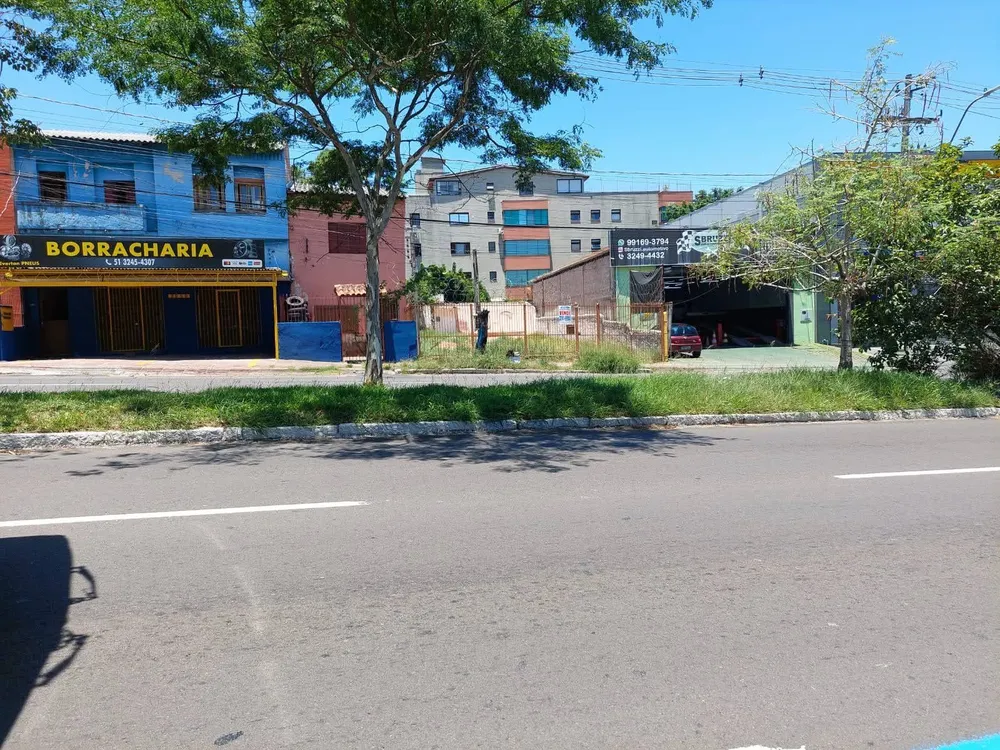 Terreno, 311 m² - Foto 4