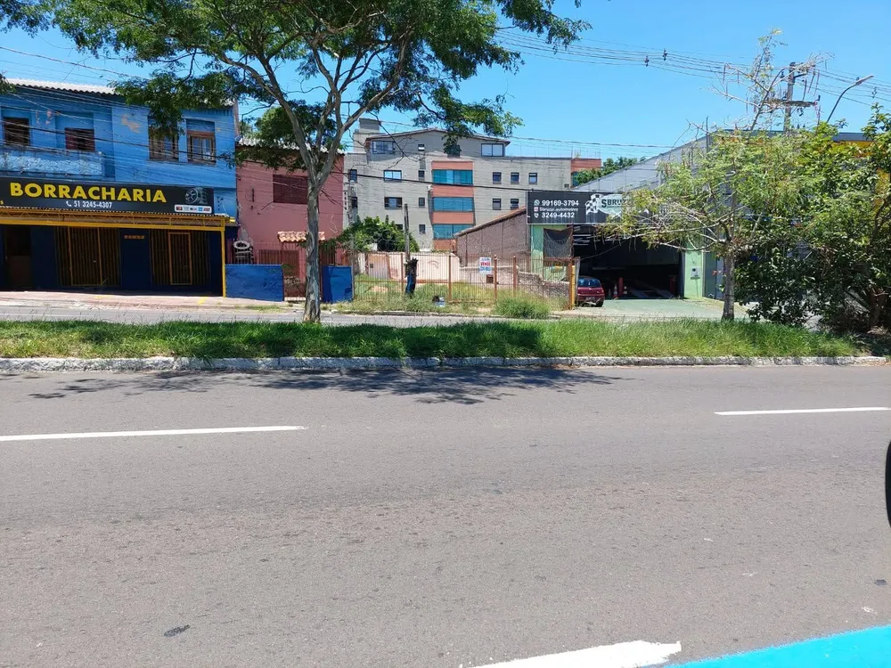 Terreno, 311 m² - Foto 5