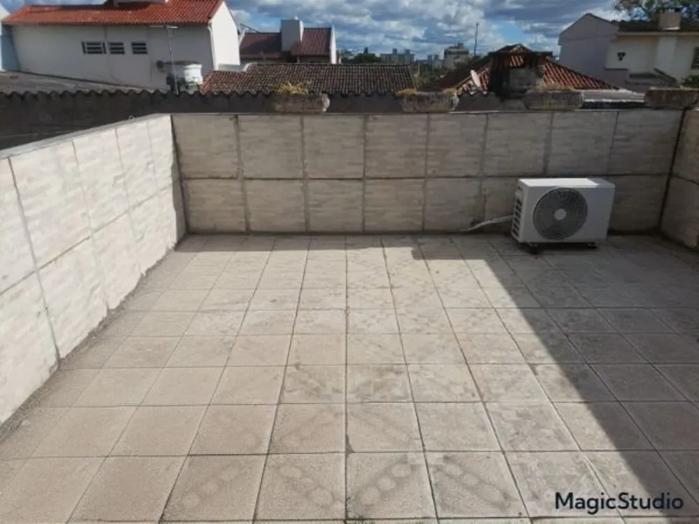 Casa, 2 quartos, 49 m² - Foto 5
