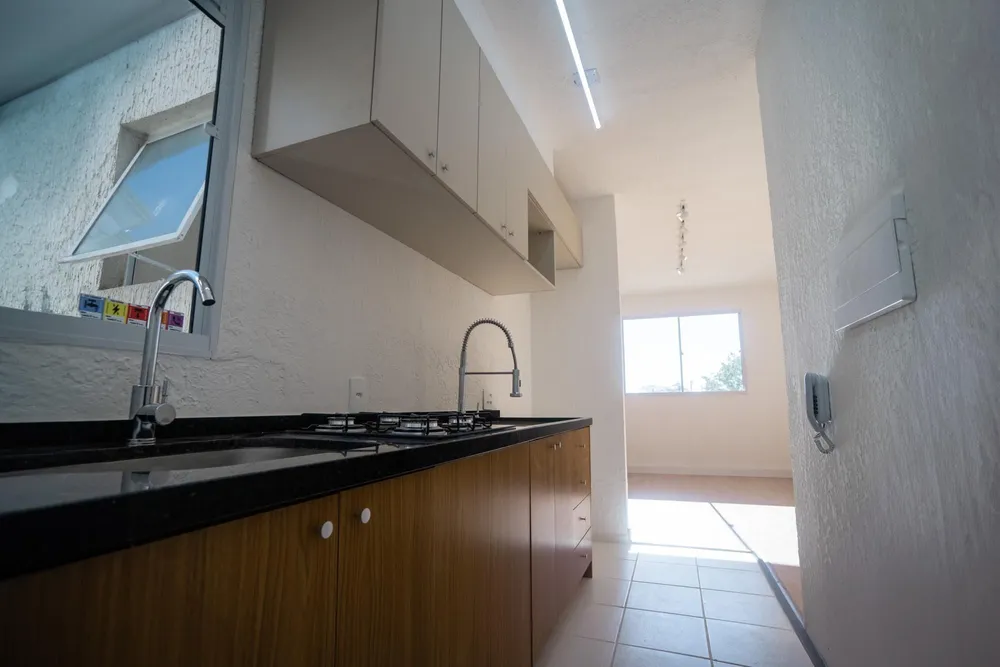 Apartamento, 2 quartos, 42 m² - Foto 4