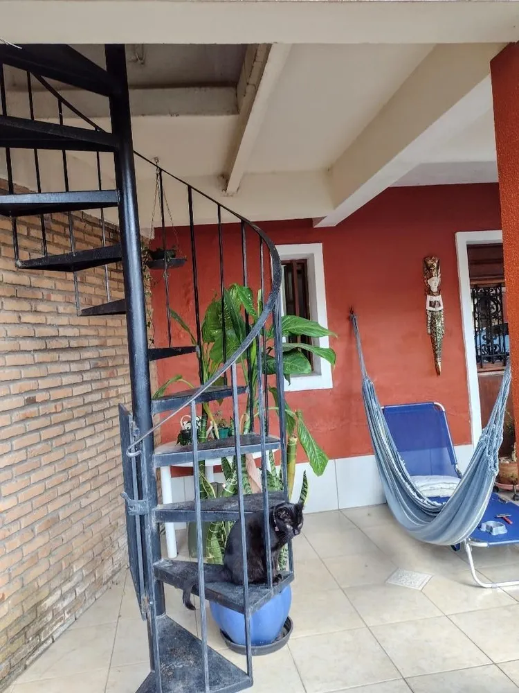 Casa, 3 quartos, 125 m² - Foto 8