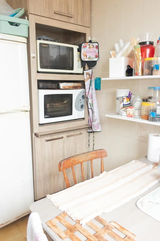 Apartamento, 2 quartos, 80 m² - Foto 8