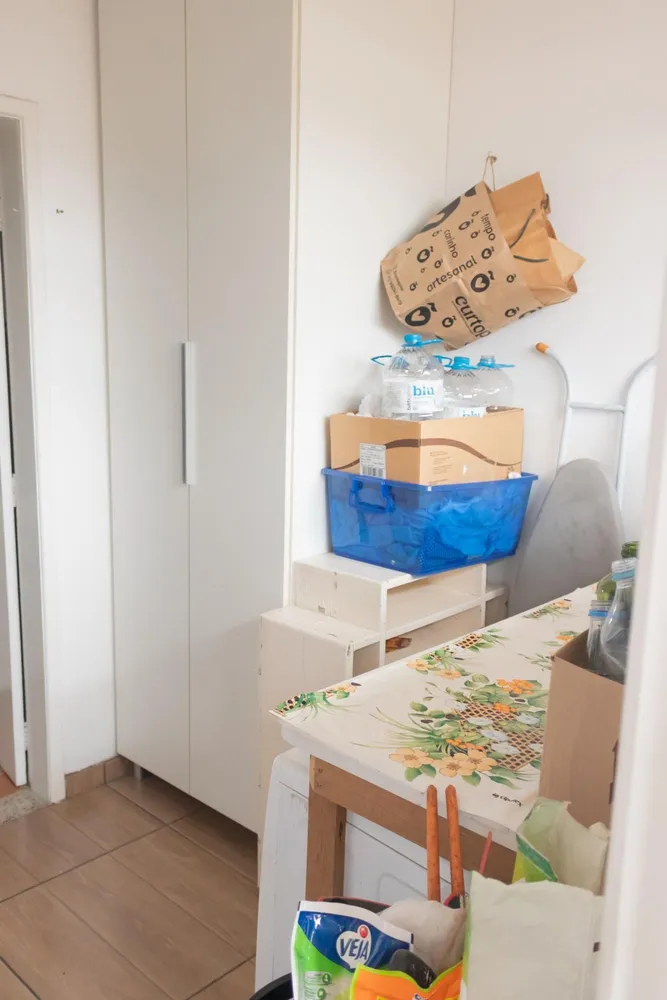 Apartamento, 2 quartos, 80 m² - Foto 1