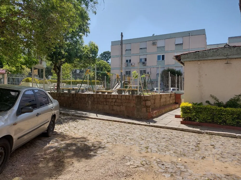 Apartamento, 2 quartos, 55 m² - Foto 1
