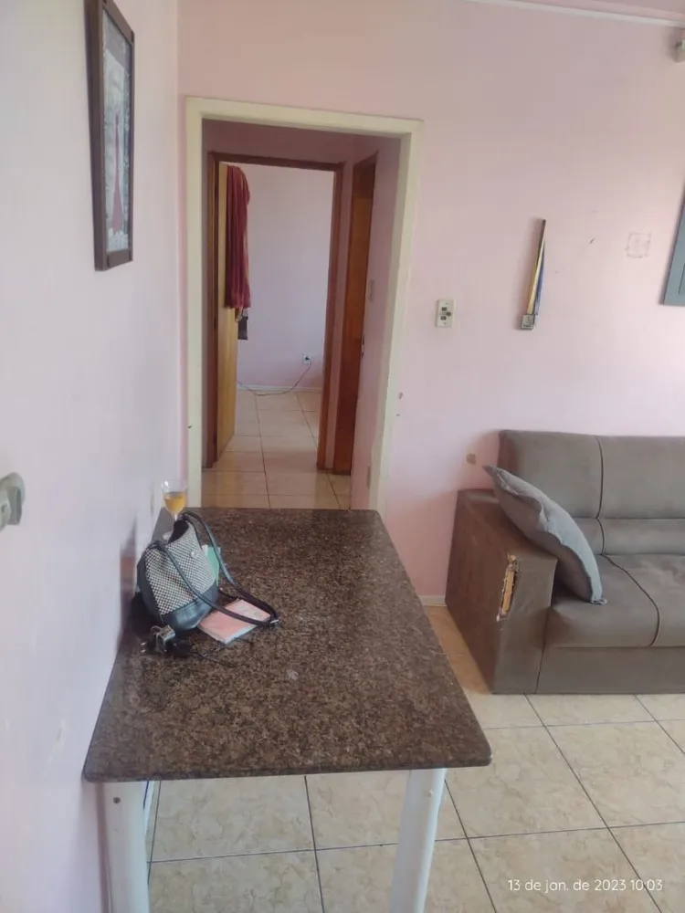 Apartamento, 2 quartos, 55 m² - Foto 7
