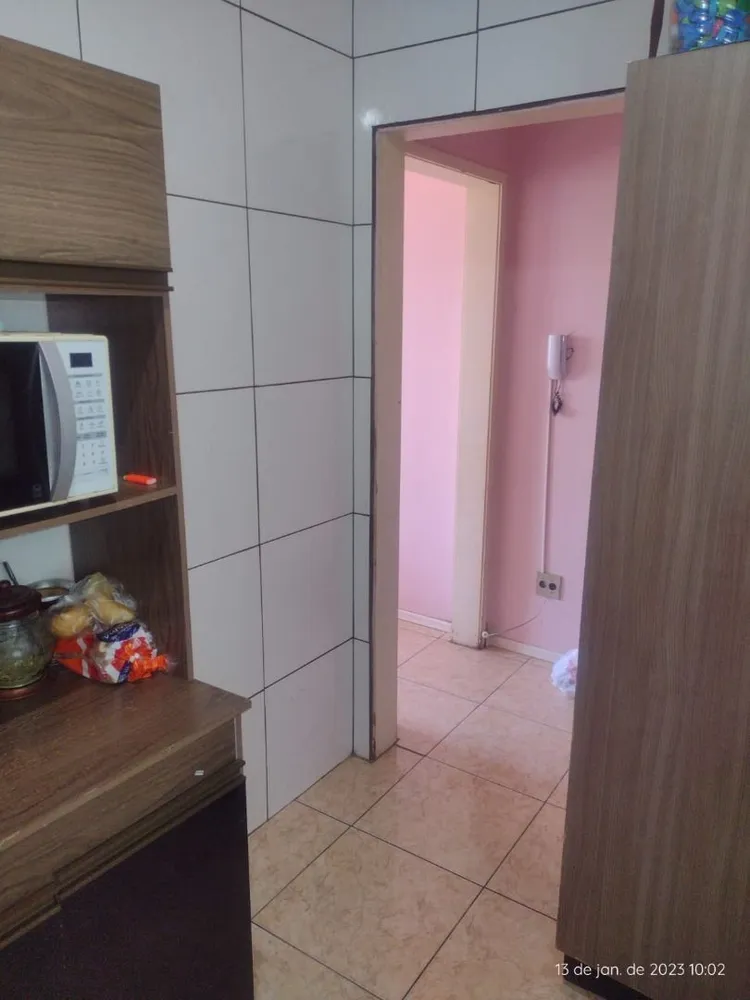 Apartamento, 2 quartos, 55 m² - Foto 1