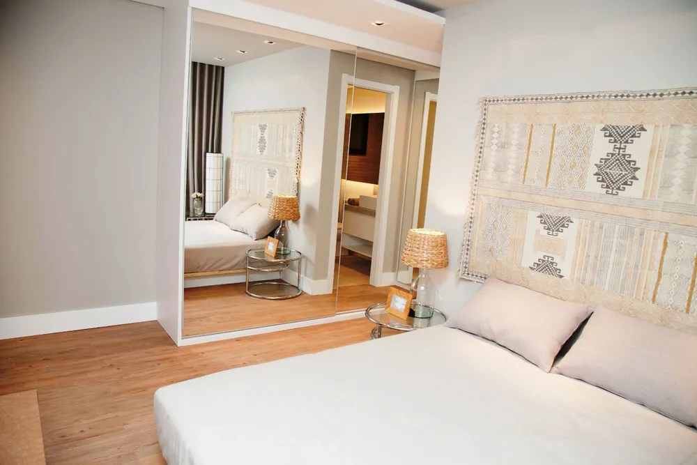 Apartamento, 3 quartos, 110 m² - Foto 8