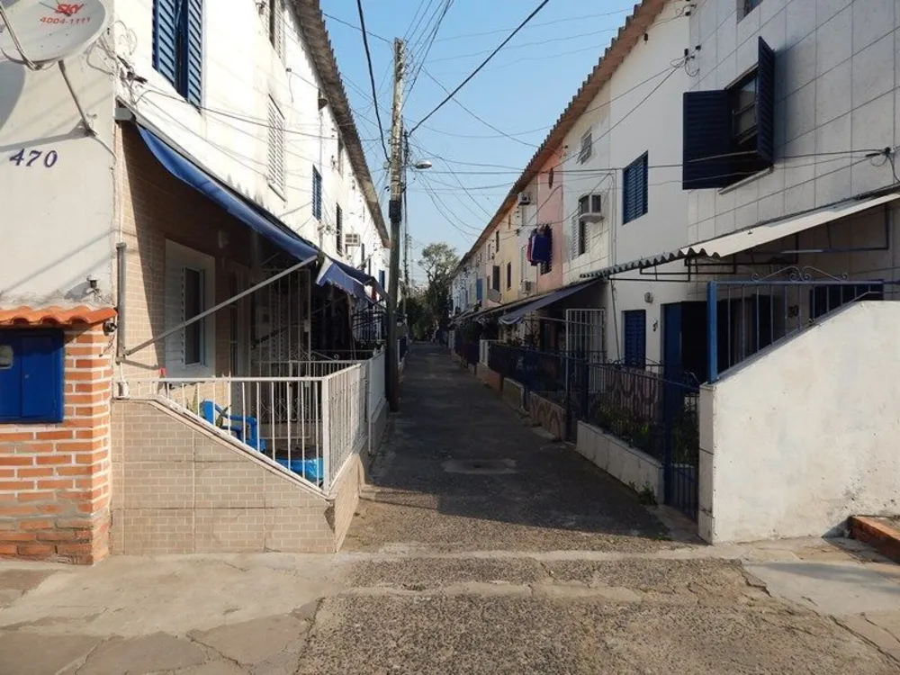 Casa, 2 quartos, 70 m² - Foto 2