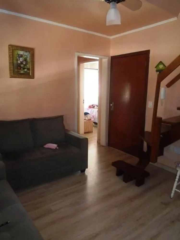 Cobertura, 3 quartos, 118 m² - Foto 5