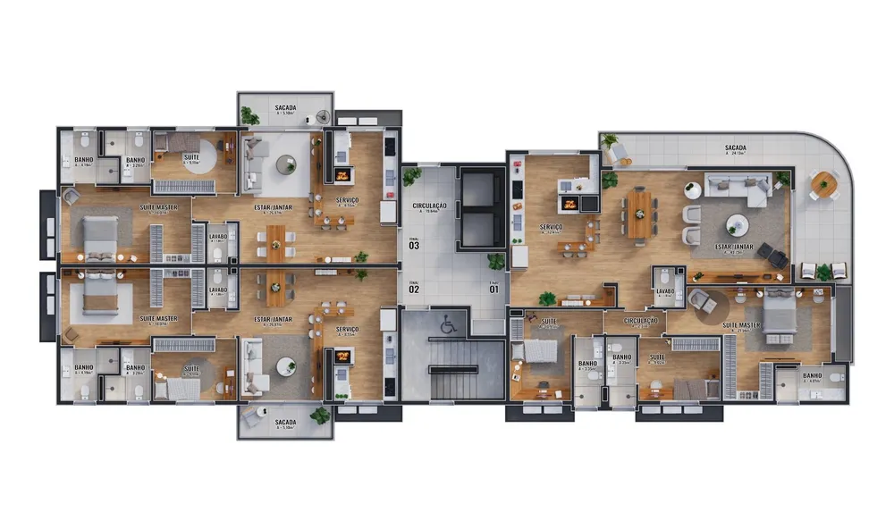 Casa, 4 quartos, 328 m² - Foto 5
