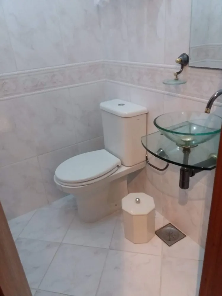 Casa, 4 quartos, 328 m² - Foto 1