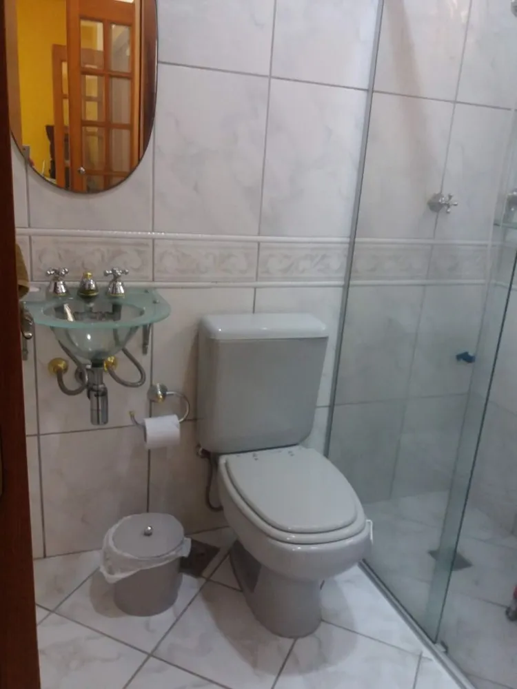 Casa, 4 quartos, 328 m² - Foto 4