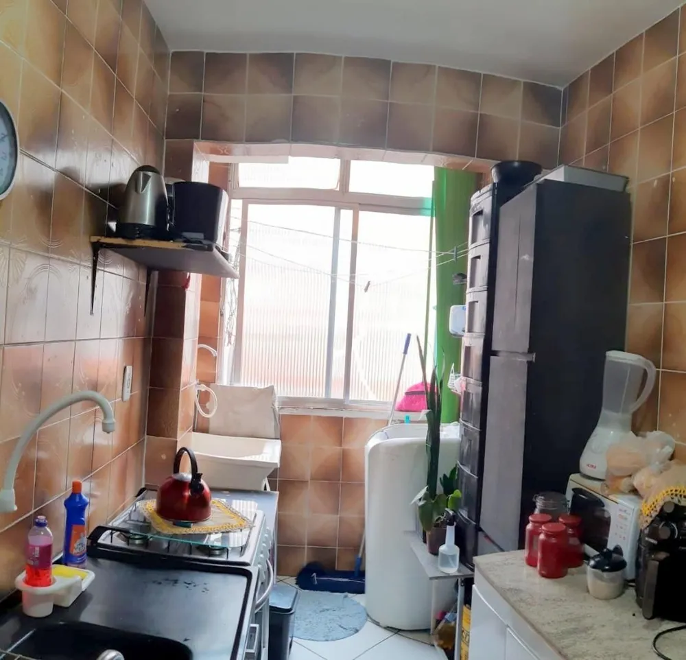 Depósito-Galpão, 742 m² - Foto 3