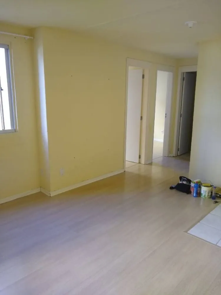 Apartamento, 2 quartos, 42 m² - Foto 5