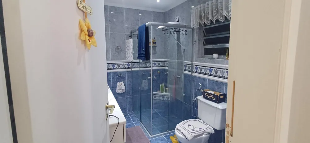 Apartamento, 3 quartos, 105 m² - Foto 11