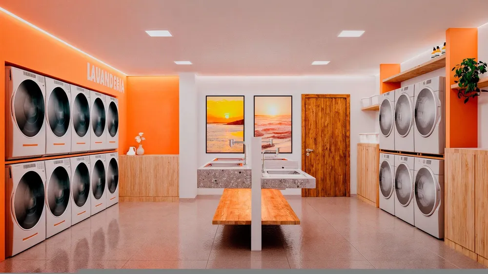 Apartamento, 1 quarto, 29 m² - Foto 9
