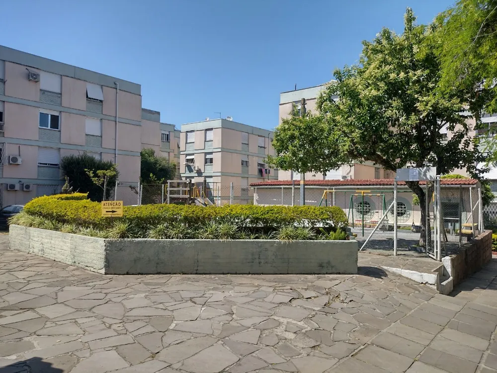 Apartamento, 2 quartos, 46 m² - Foto 5