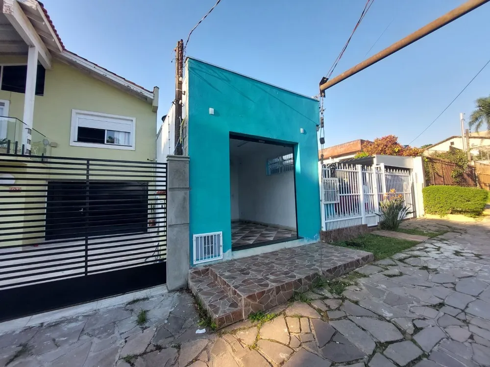 Loja-Salão, 20 m² - Foto 8