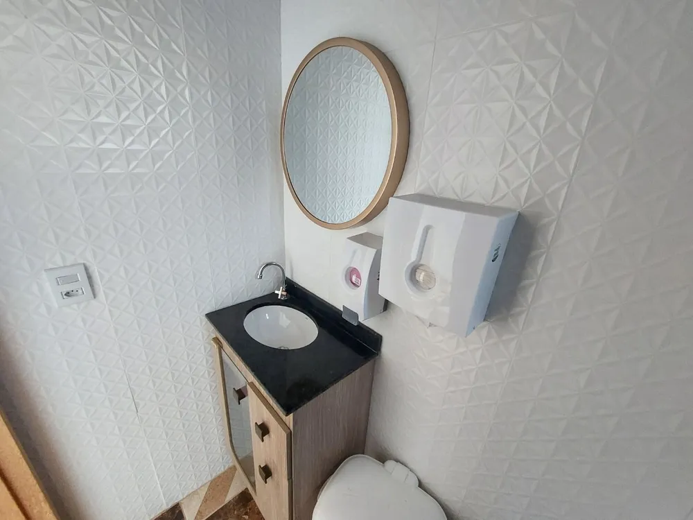 Loja-Salão, 20 m² - Foto 7