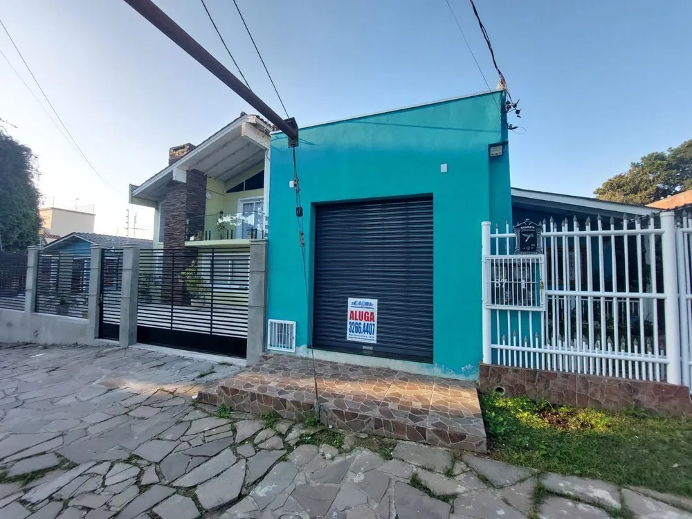 Loja-Salão, 20 m² - Foto 10