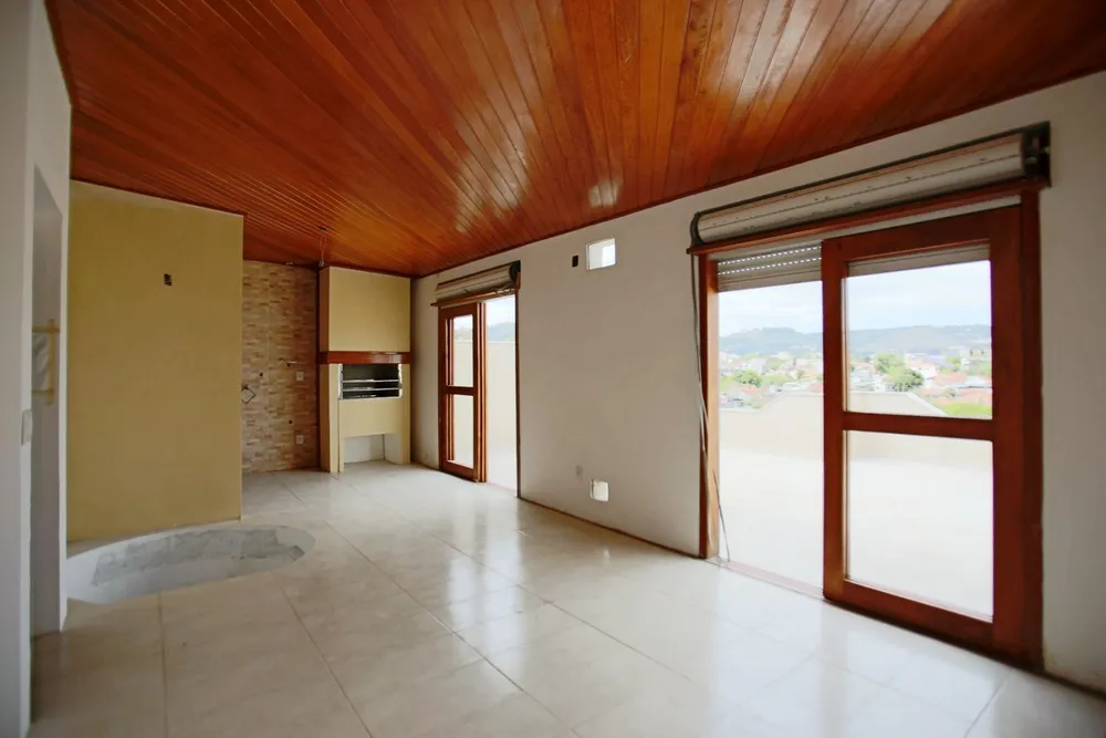 Apartamento, 2 quartos, 150 m² - Foto 1