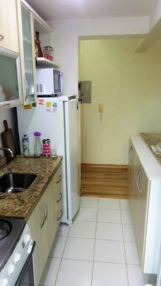 Sala-Conjunto, 61 m² - Foto 7
