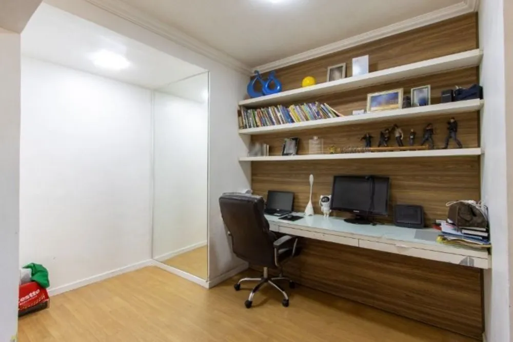 Apartamento, 2 quartos, 88 m² - Foto 8