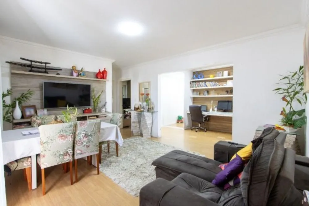 Apartamento, 2 quartos, 88 m² - Foto 13