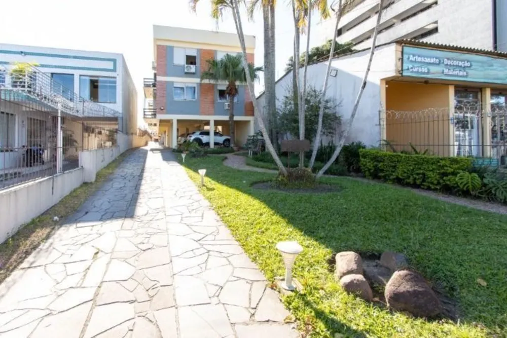 Apartamento, 2 quartos, 88 m² - Foto 1