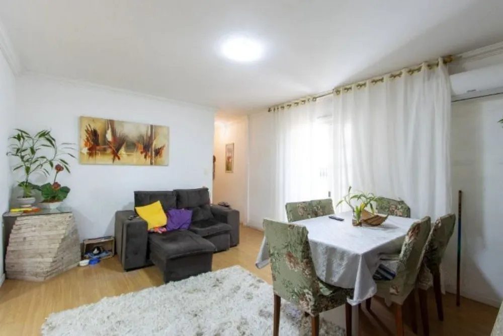 Apartamento, 2 quartos, 88 m² - Foto 3