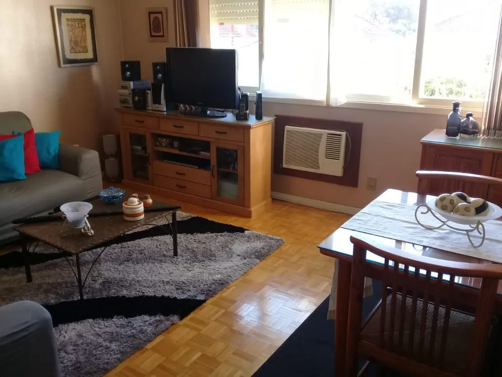 Apartamento, 2 quartos, 92 m² - Foto 6