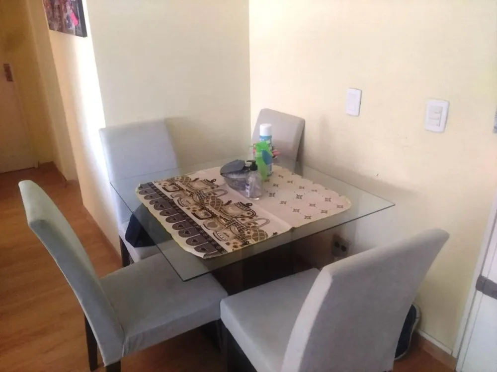 Apartamento, 2 quartos, 92 m² - Foto 7