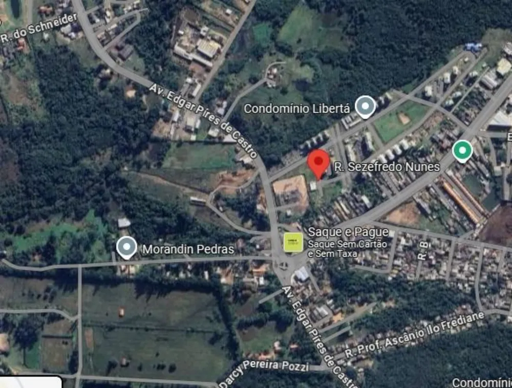 Terreno, 671 m² - Foto 1