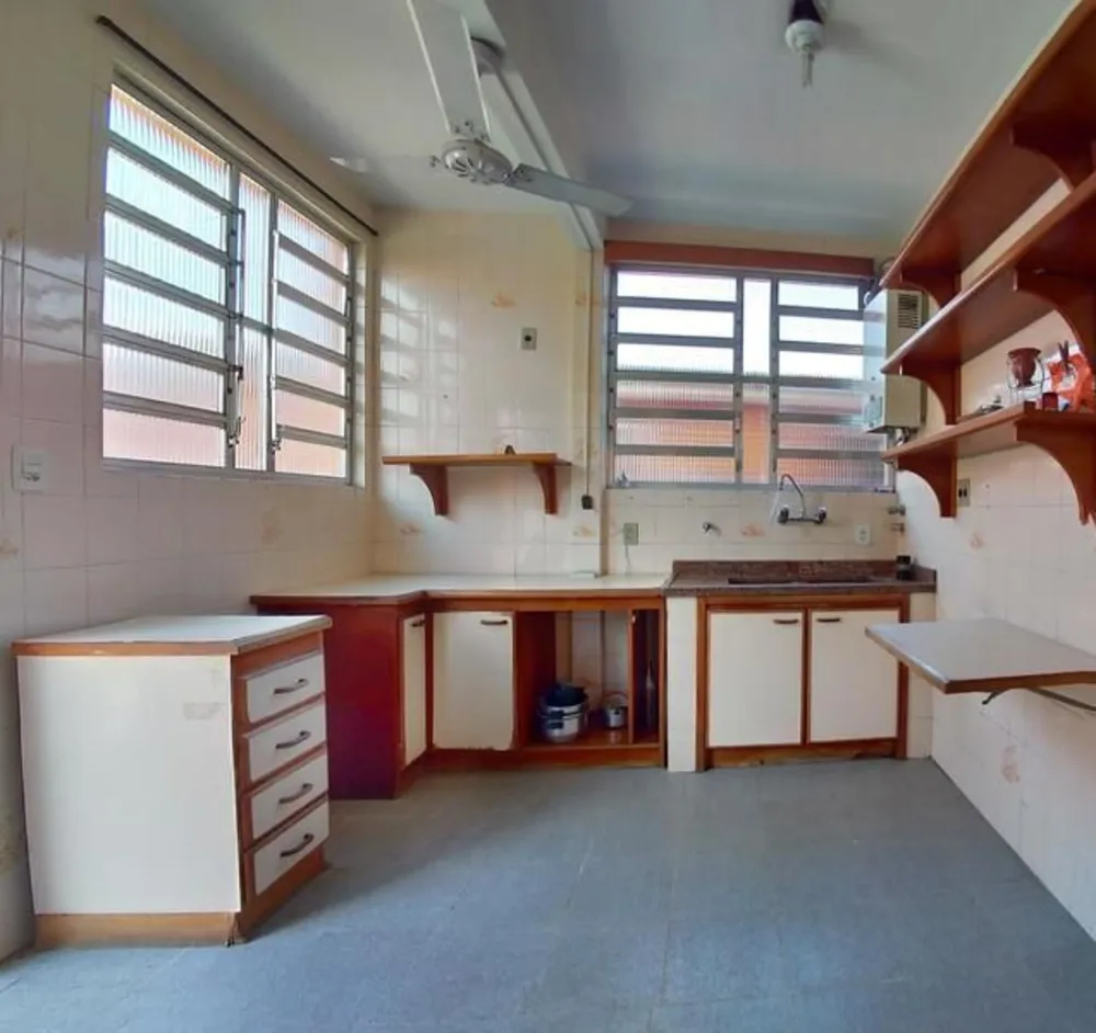 Casa, 6 quartos, 200 m² - Foto 6