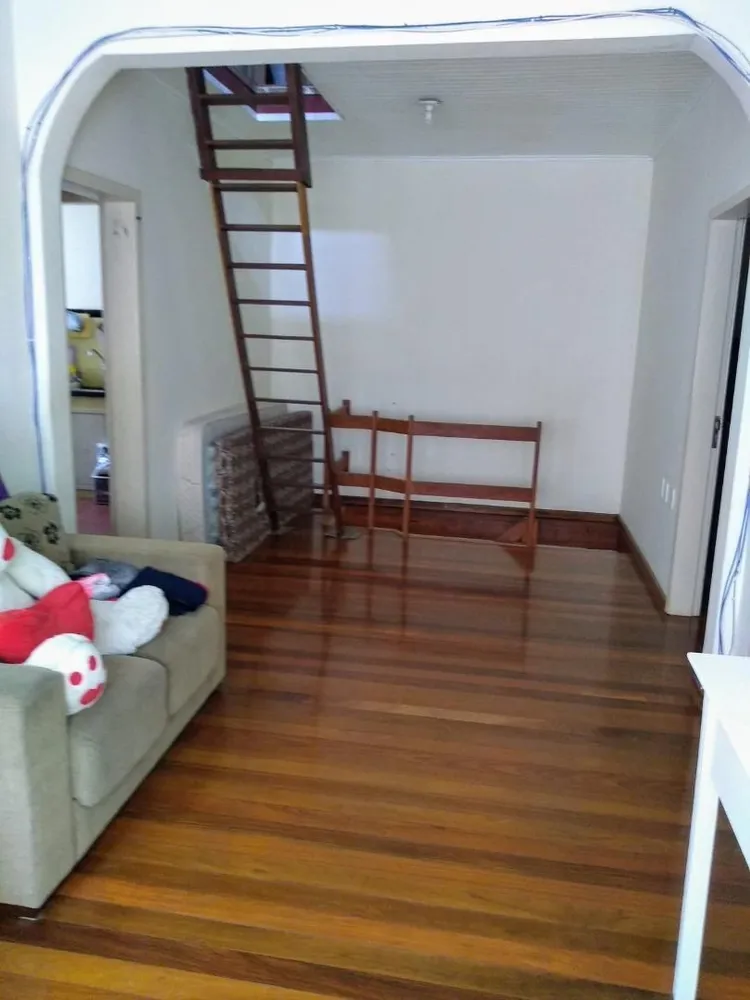 Casa, 6 quartos, 200 m² - Foto 11