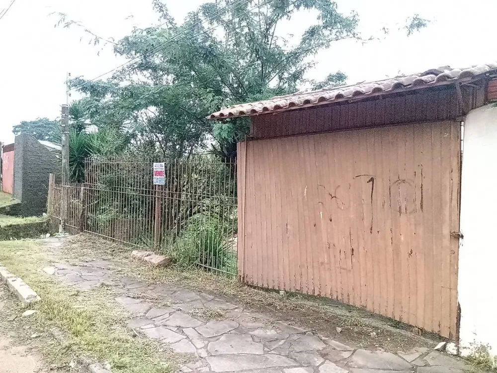 Terreno, 700 m² - Foto 1