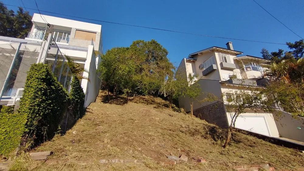 Terreno, 700 m² - Foto 2