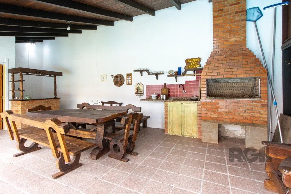 Casa, 4 quartos, 257 m² - Foto 13