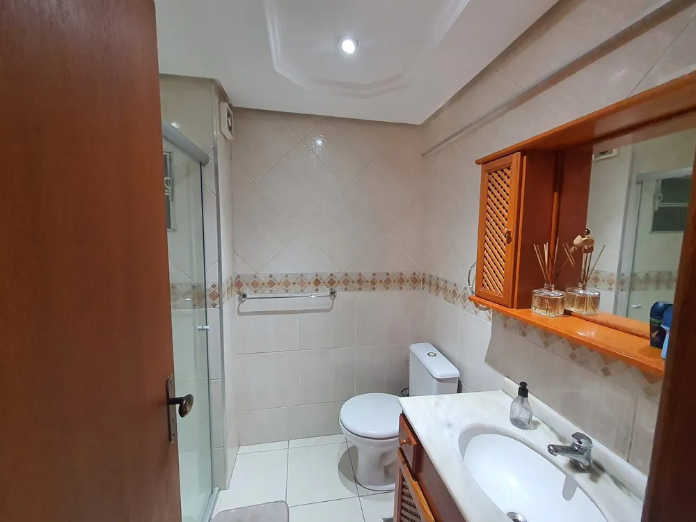 Apartamento, 3 quartos, 70 m² - Foto 1