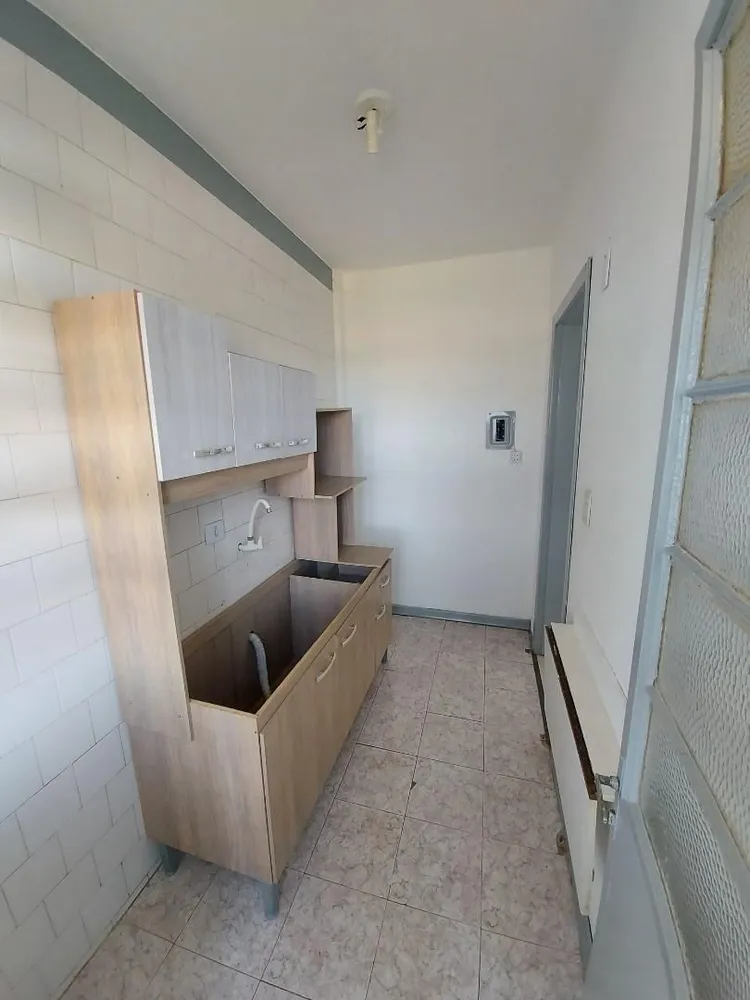 Apartamento, 1 quarto, 36 m² - Foto 3