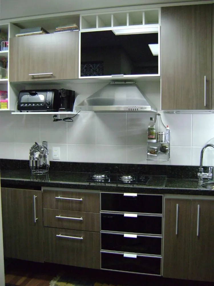 Apartamento, 1 quarto, 36 m² - Foto 5