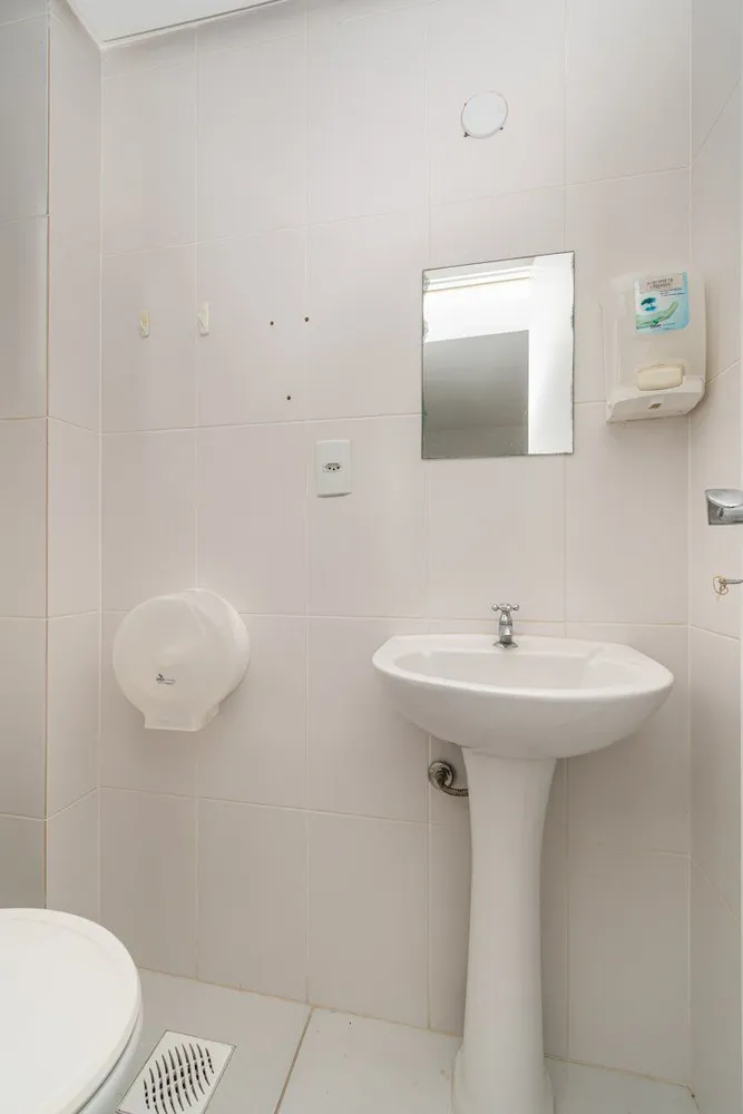 Loja-Salão, 100 m² - Foto 13